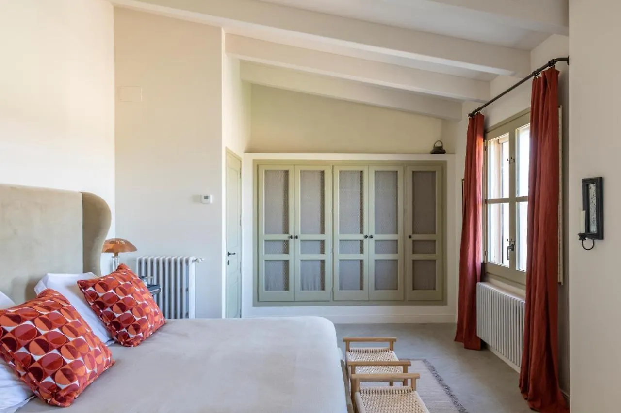 Bed & Breakfast Can Casi House Parlava