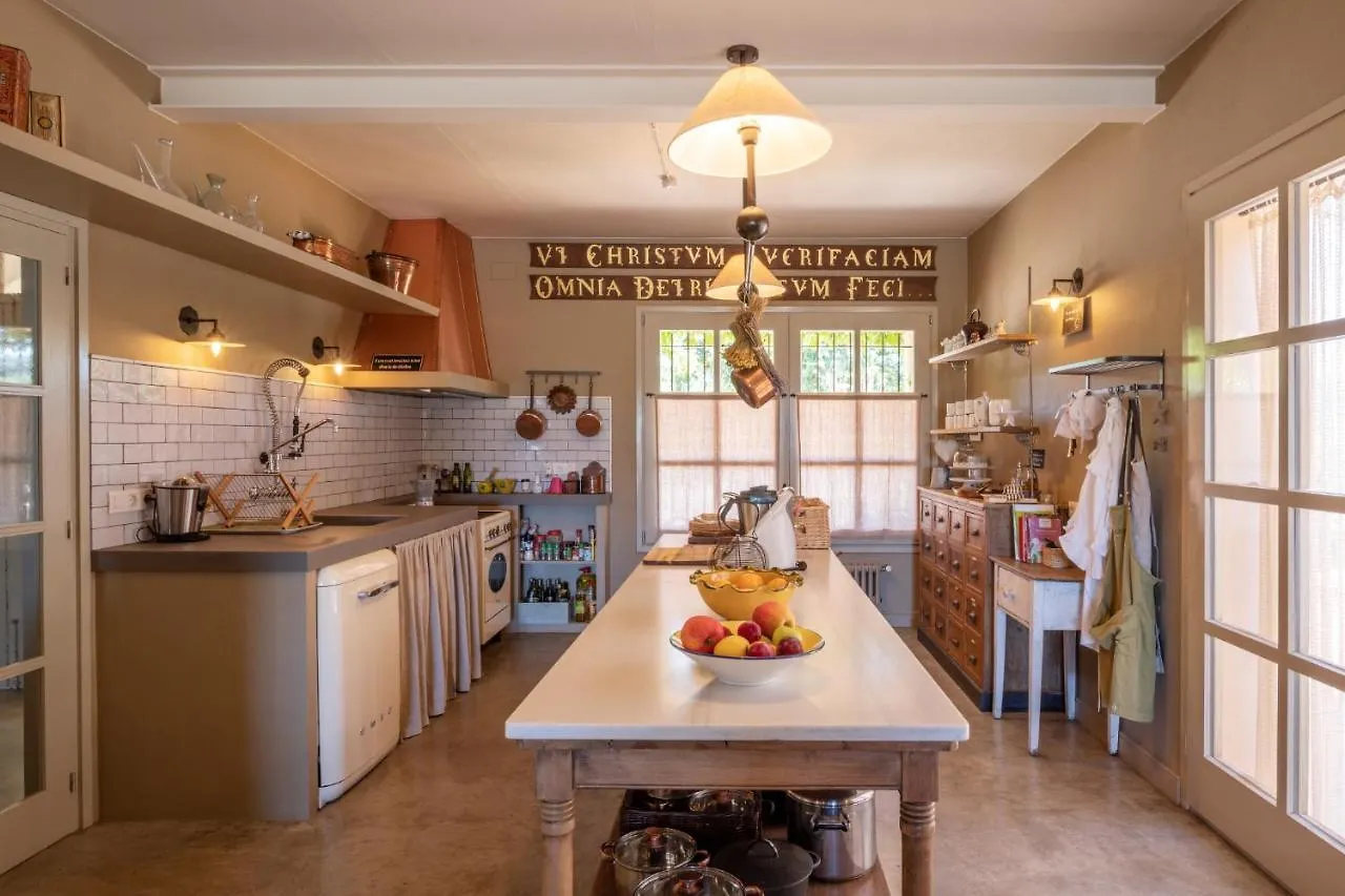 Bed & Breakfast Can Casi House Parlava Spain