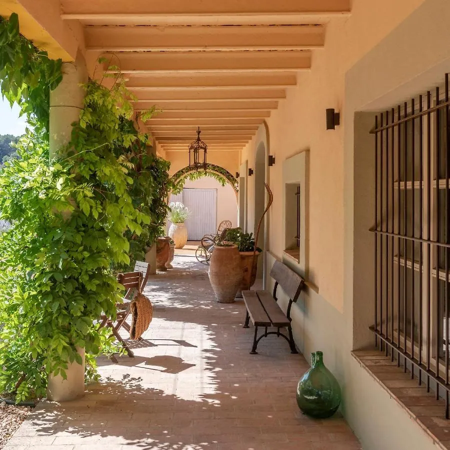 Can Casi House Parlava Bed & Breakfast