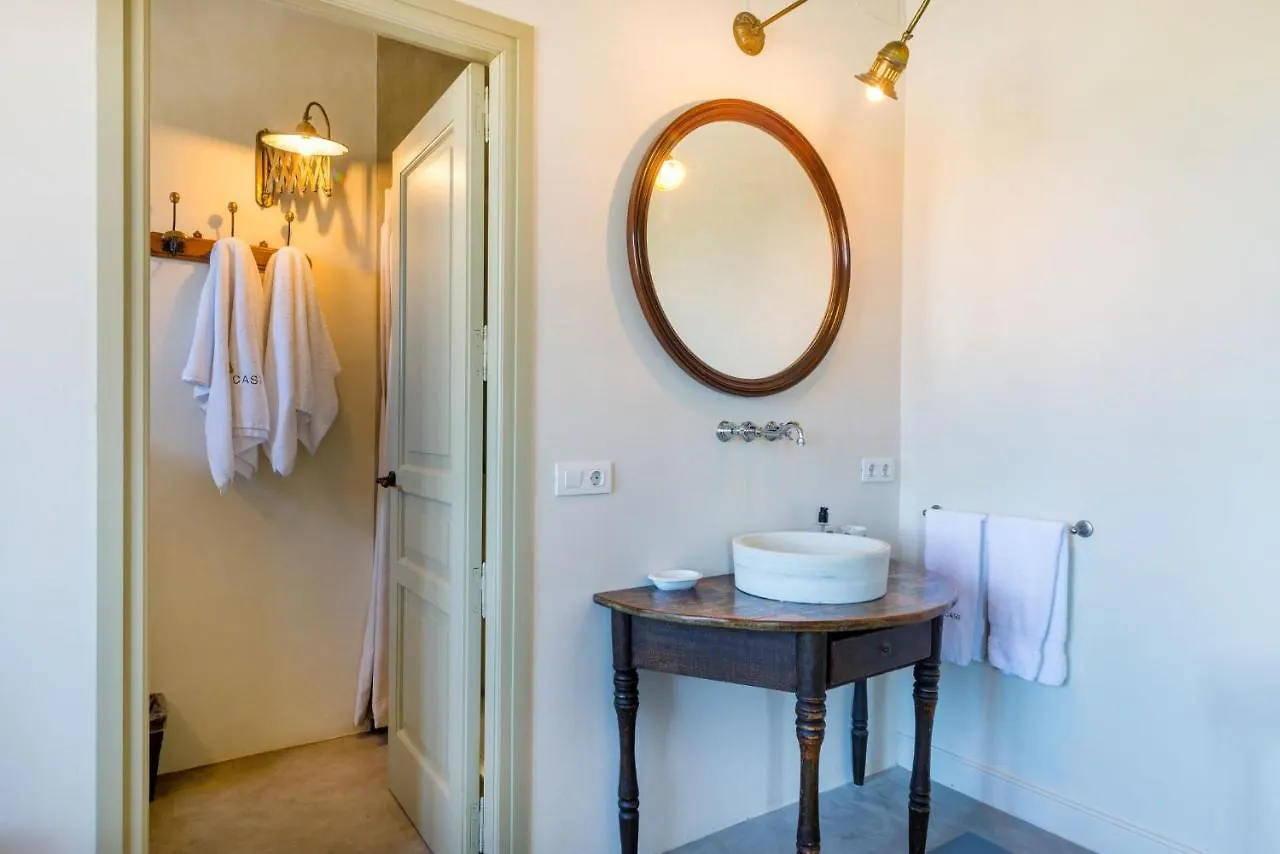 Can Casi House Parlava Bed & Breakfast