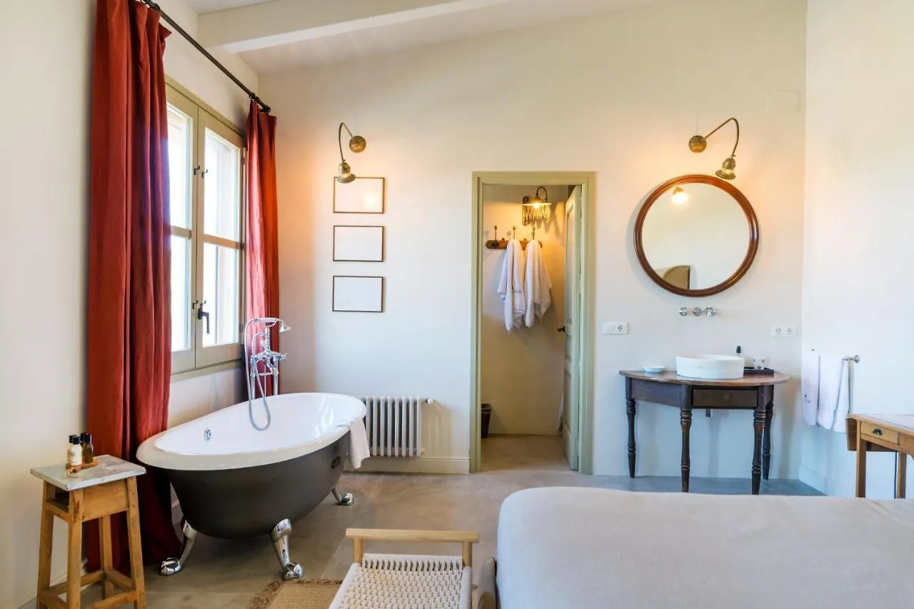 Bed & Breakfast Can Casi House Parlava