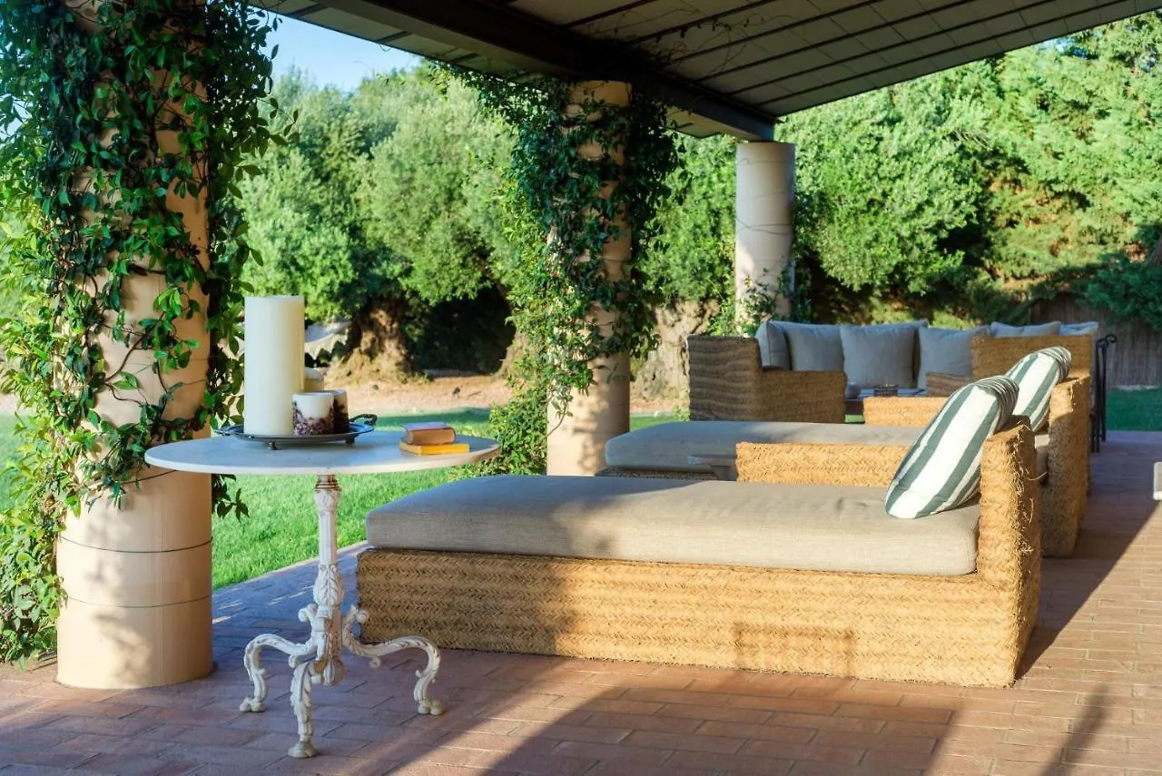 Can Casi House Parlava 0*,  Spain