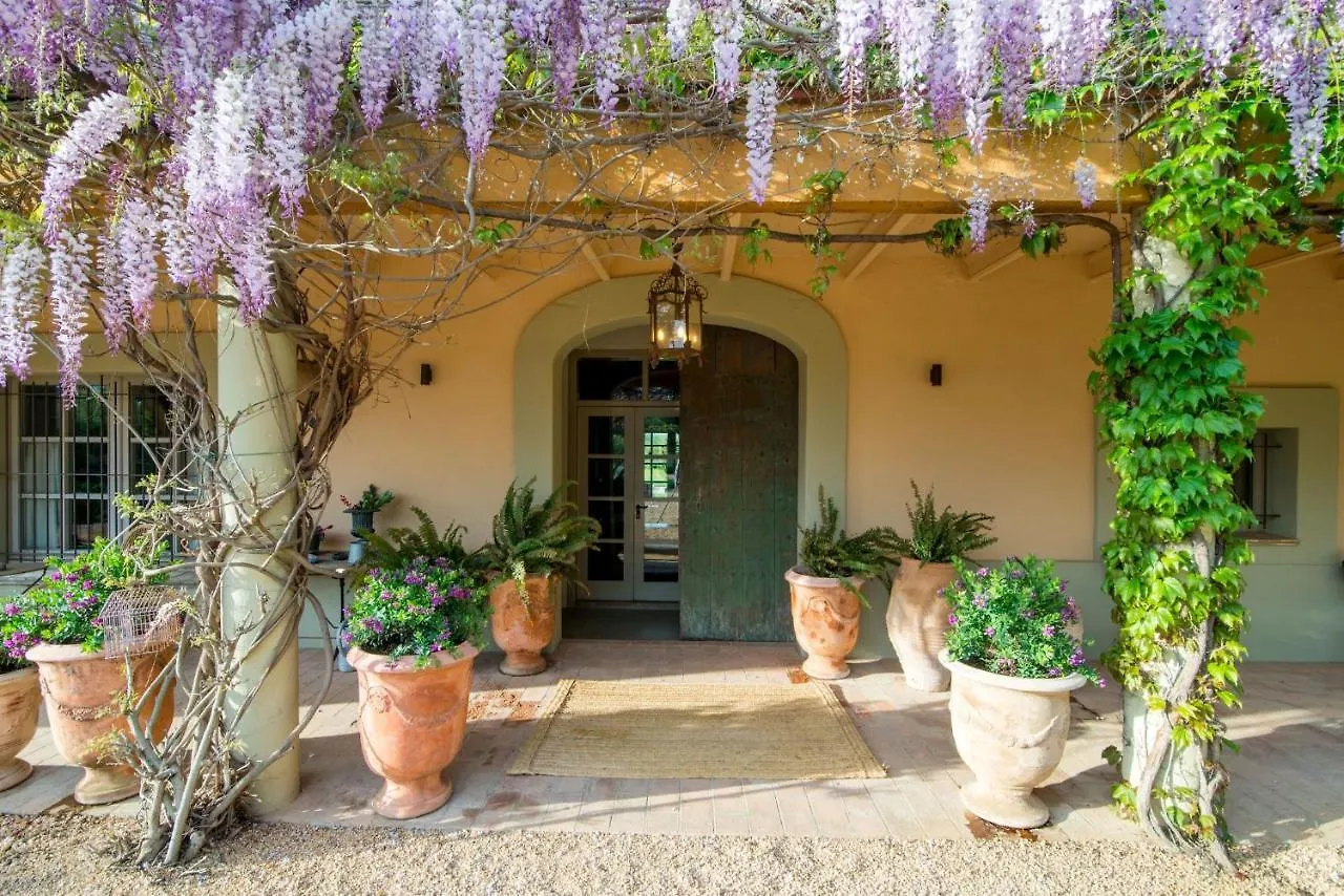 Bed & Breakfast Can Casi House Parlava