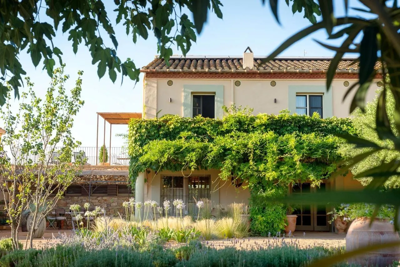 Can Casi House Parlava